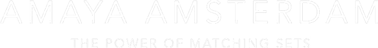 Amaya Amsterdam Logo