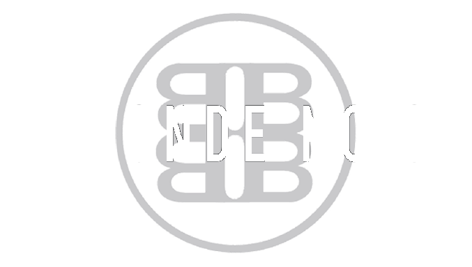 Blonde No.8 Logo