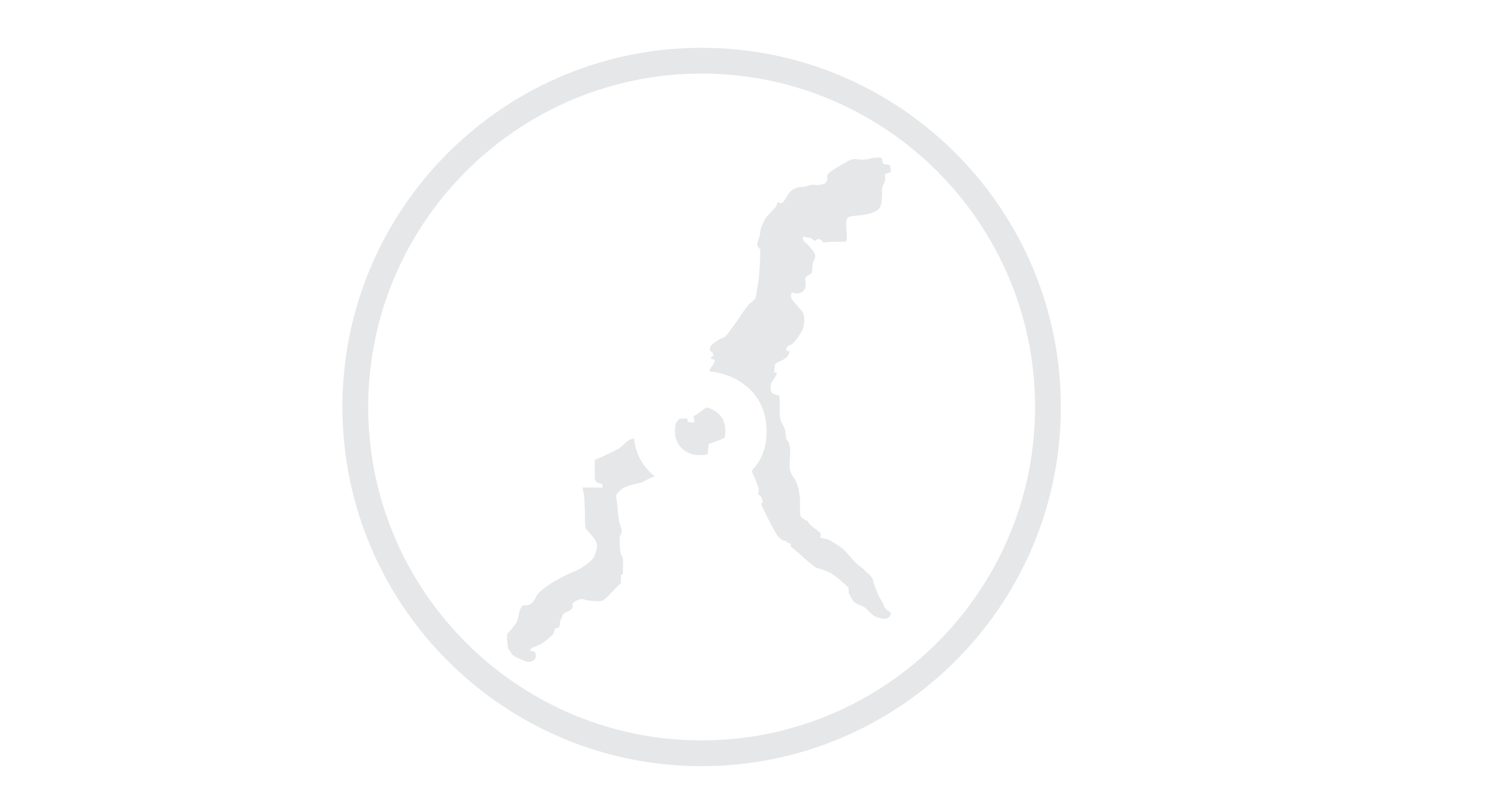 No.1 Como Logo